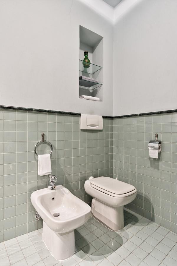 Palazzo Di Citta Elegant Apartment Турин Экстерьер фото