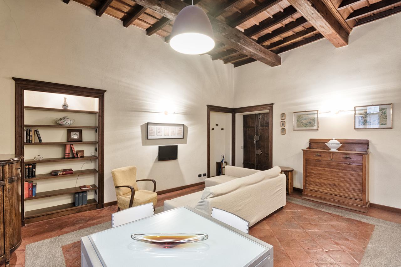 Palazzo Di Citta Elegant Apartment Турин Экстерьер фото