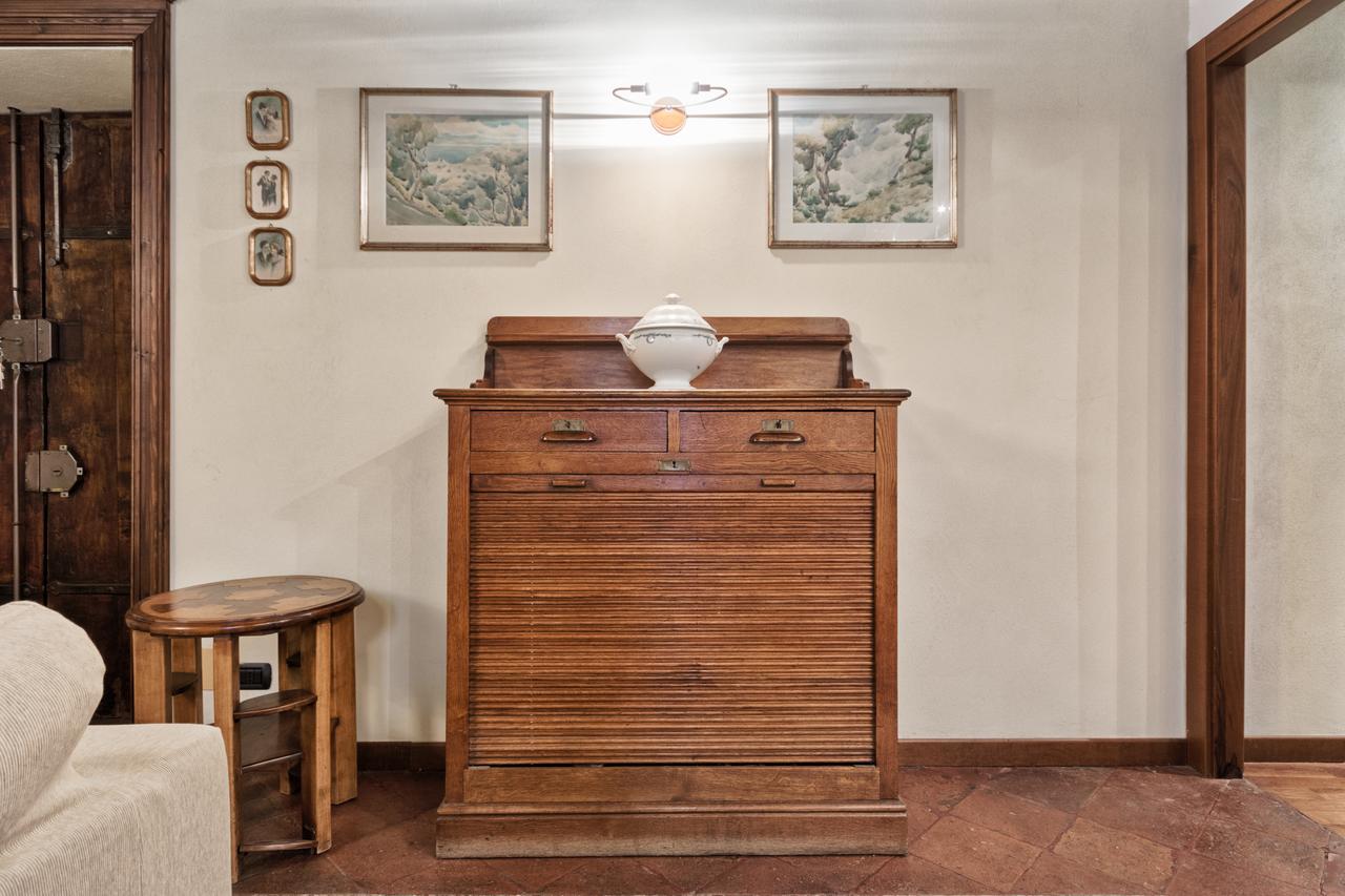 Palazzo Di Citta Elegant Apartment Турин Экстерьер фото