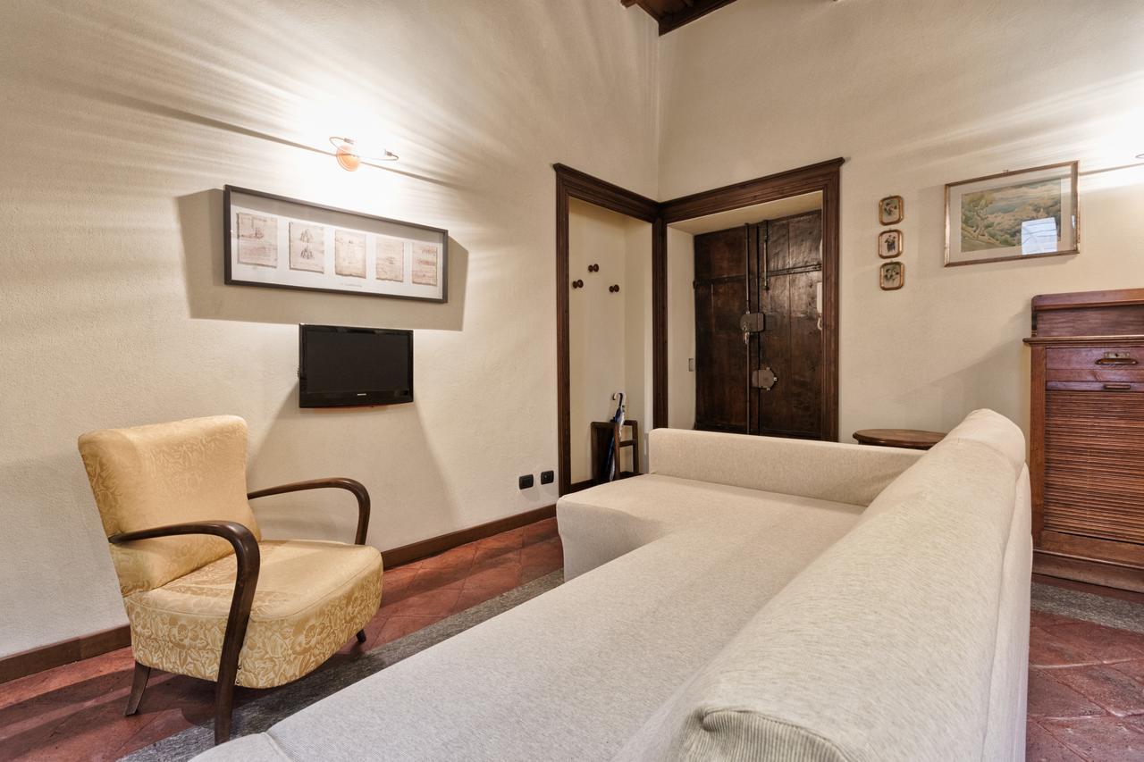 Palazzo Di Citta Elegant Apartment Турин Экстерьер фото