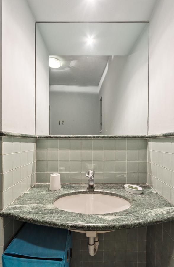 Palazzo Di Citta Elegant Apartment Турин Экстерьер фото
