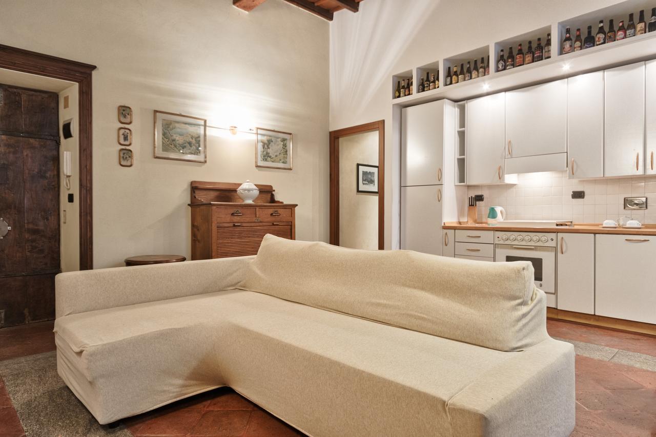 Palazzo Di Citta Elegant Apartment Турин Экстерьер фото